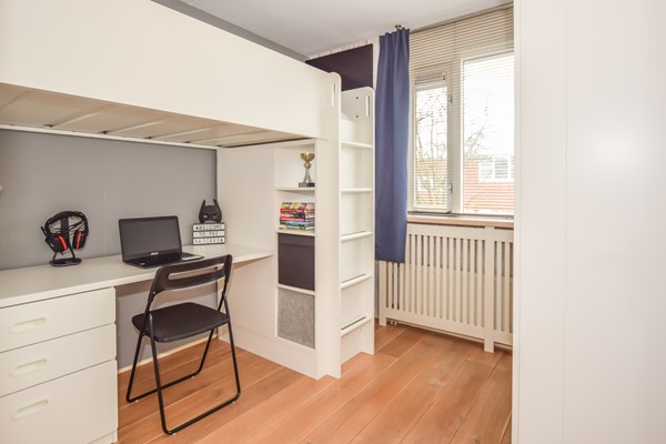 Medium property photo - Schout Van Hekerenstraat 3, 5237 SB 's-Hertogenbosch